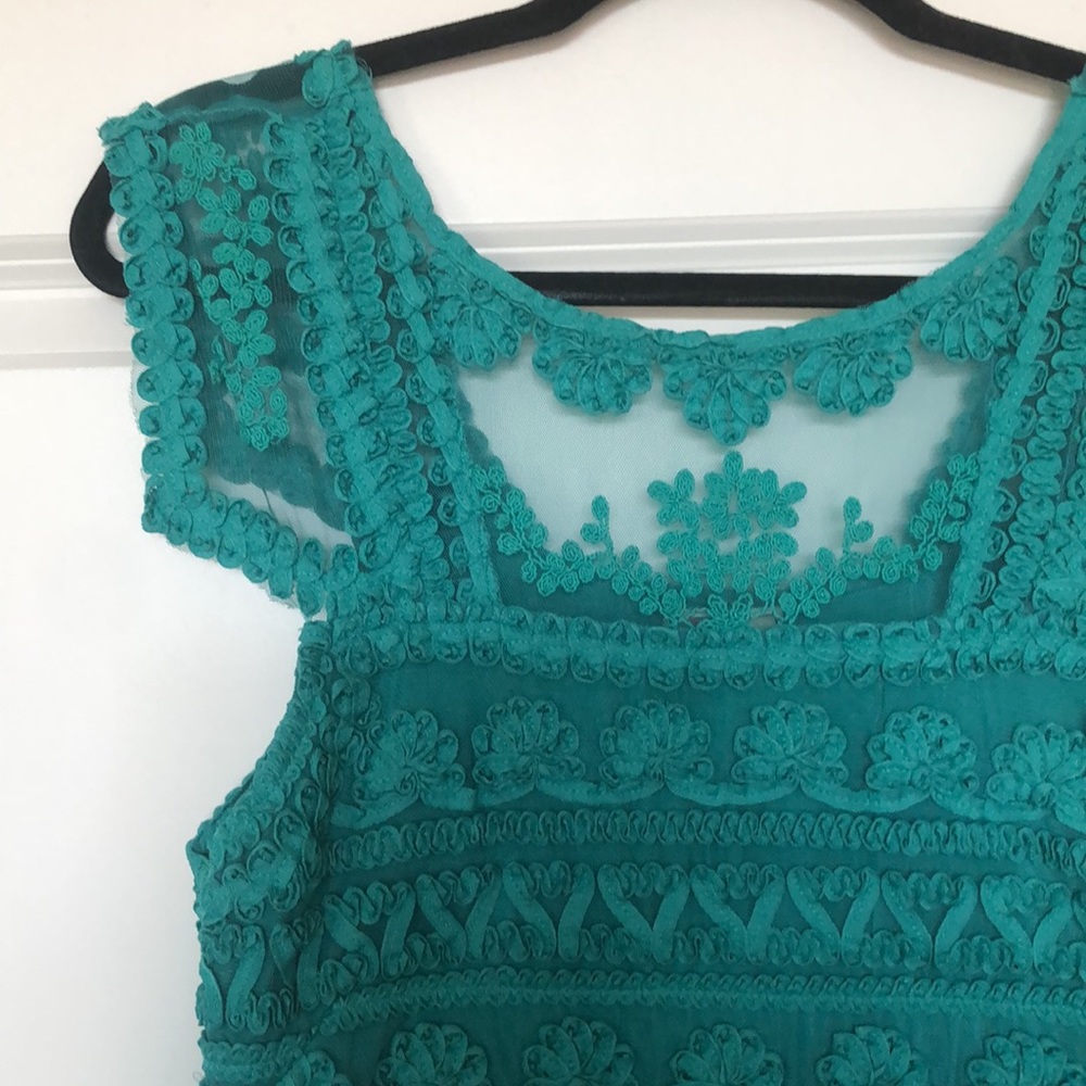 Anthropologie Dress - Picture 2 of 4
